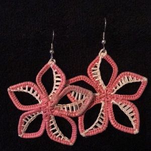 Handicraft Earings